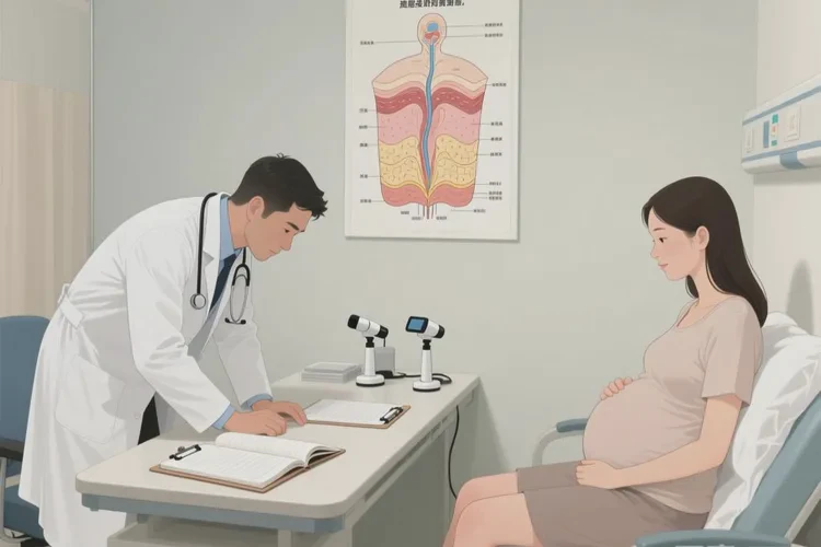 孕妇小腿容易长湿疹可以根治吗(图4)