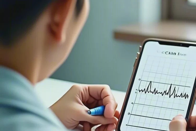 32岁晚上血糖12点1是怎么回事(图4)