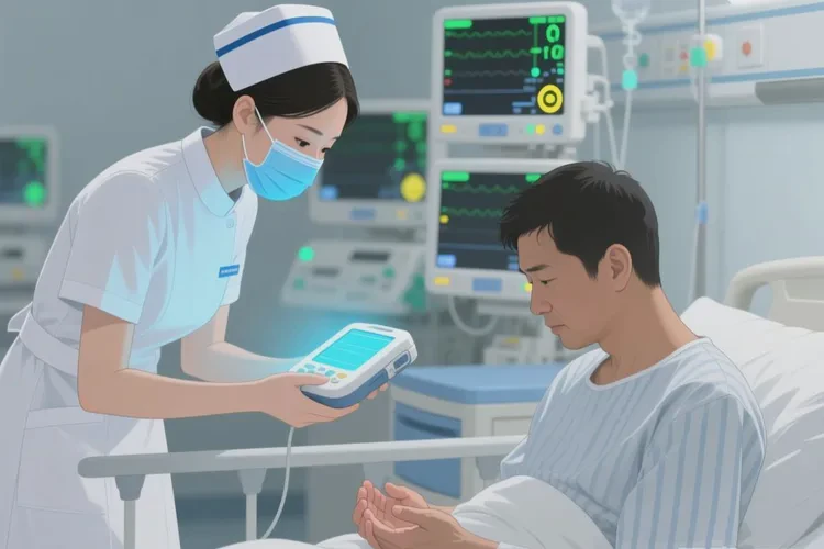 30岁空腹血糖19点7是怎么回事(图2)