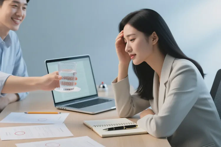 30岁空腹血糖11点0是怎么回事(图3)