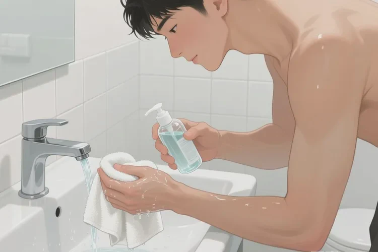 男性手上长湿疹可以根治吗(图3)