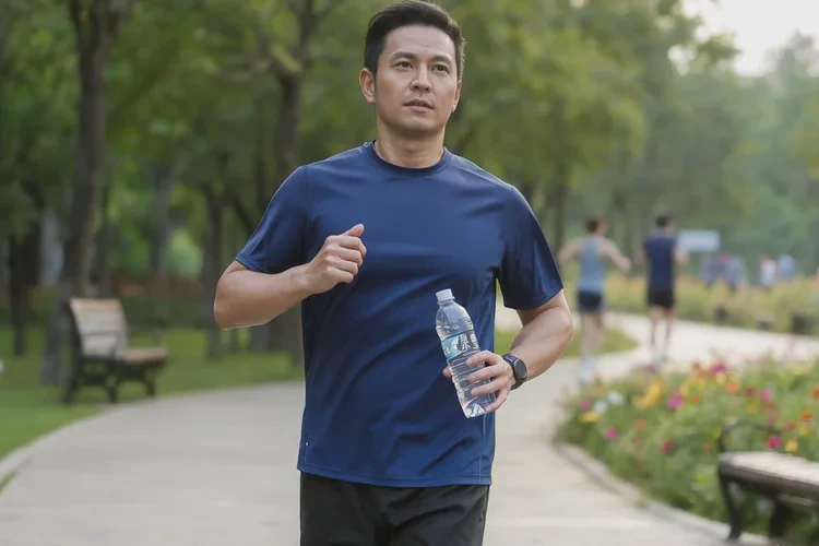 33岁早餐血糖20.9是怎么回事(图3)