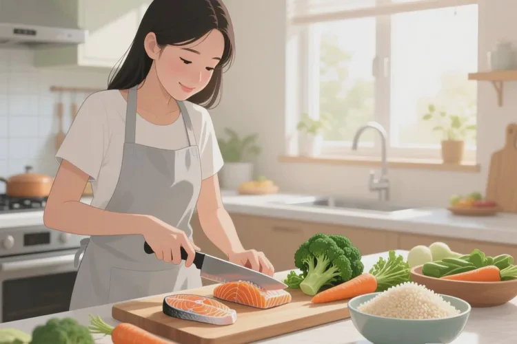 30岁晚餐血糖12.2是怎么回事(图3)