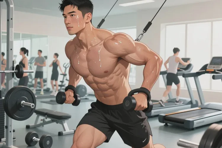 30岁早餐血糖18.1是怎么回事(图4)