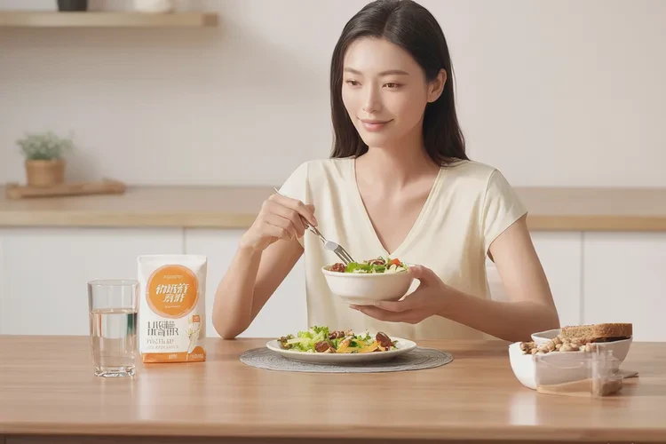 32岁晚上血糖14.5是怎么回事(图1)