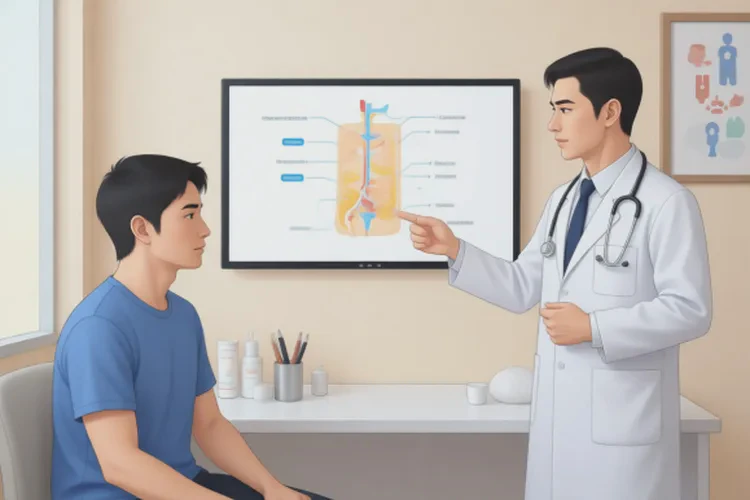 男性四肢经常长湿疹可以根治吗(图4)