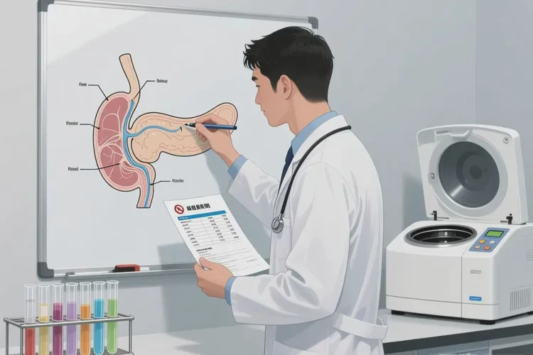 30岁空腹血糖15.6是怎么回事(图2)