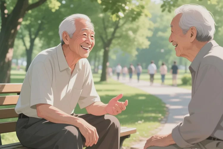 老年人脖子长湿疹可以根治吗(图4)