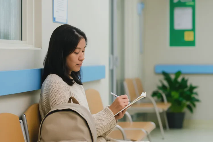 32岁早上血糖16点3是怎么回事(图3)