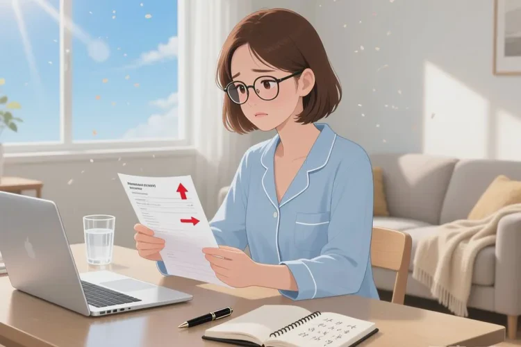 30岁空腹血糖23.9是怎么回事(图1)