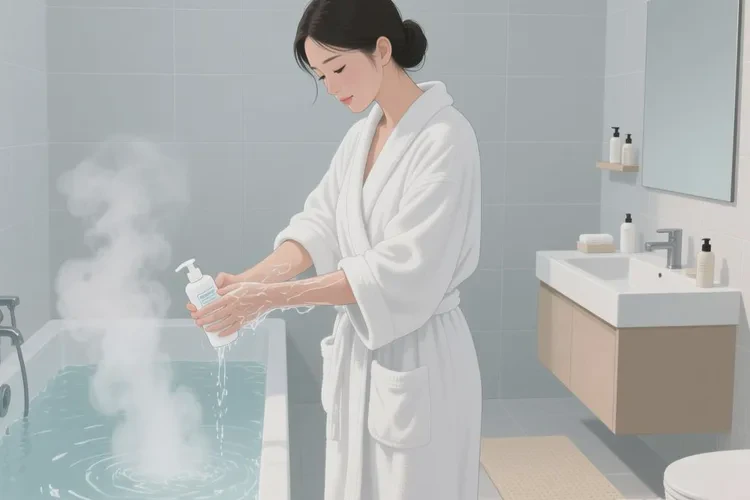 产妇全身容易长湿疹可以根治吗(图2)