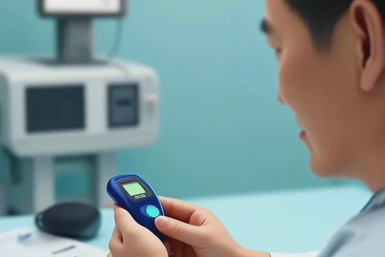 33岁晚餐血糖12点5是怎么回事(图3)