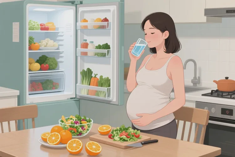 孕妇屁股偶尔起湿疹可以根治吗(图3)