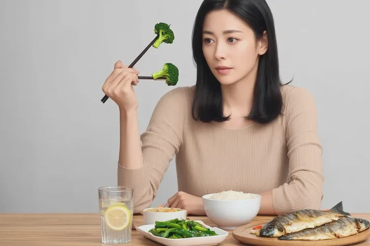 32岁晚上血糖8点5是怎么回事(图1)