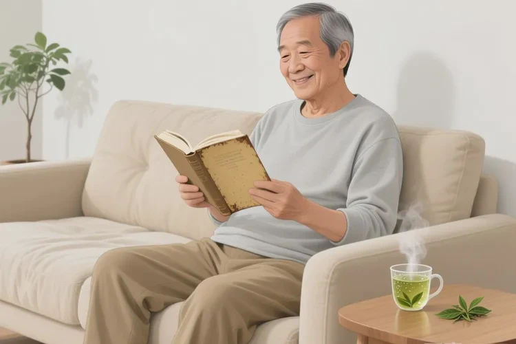 老年人肚子有湿疹可以根治吗(图4)