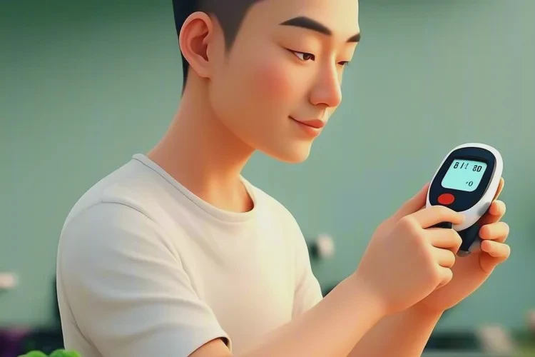 33岁餐后血糖20.5是怎么回事(图1)