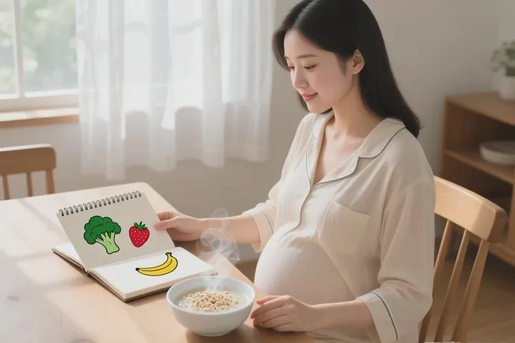 孕妇手上偶尔长湿疹可以根治吗(图4)