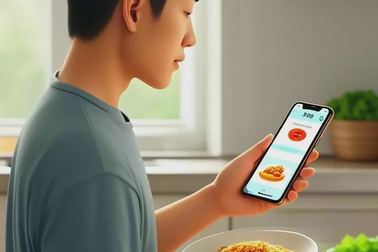 32岁中午血糖30.0是怎么回事(图1)