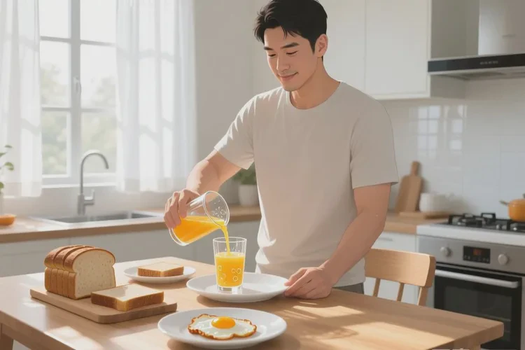 30岁空腹血糖3点6是怎么回事(图3)