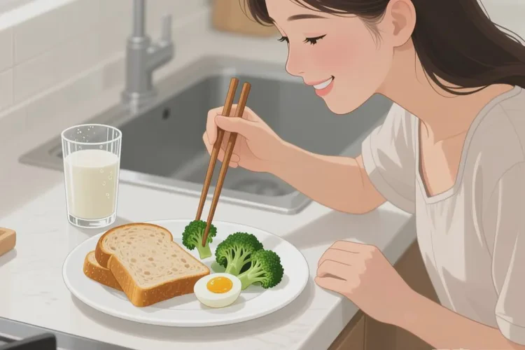 30岁早餐血糖13.0是怎么回事(图2)