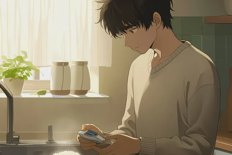 32岁下午血糖5.8是怎么回事(图2)