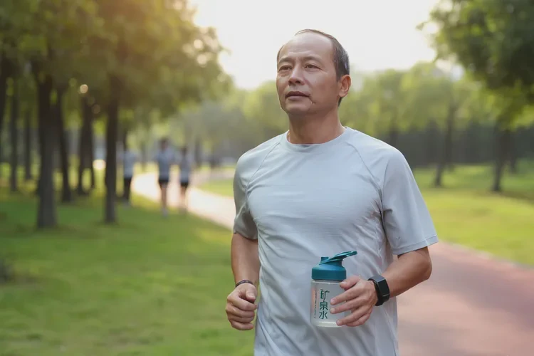 33岁空腹血糖23.8是怎么回事(图3)