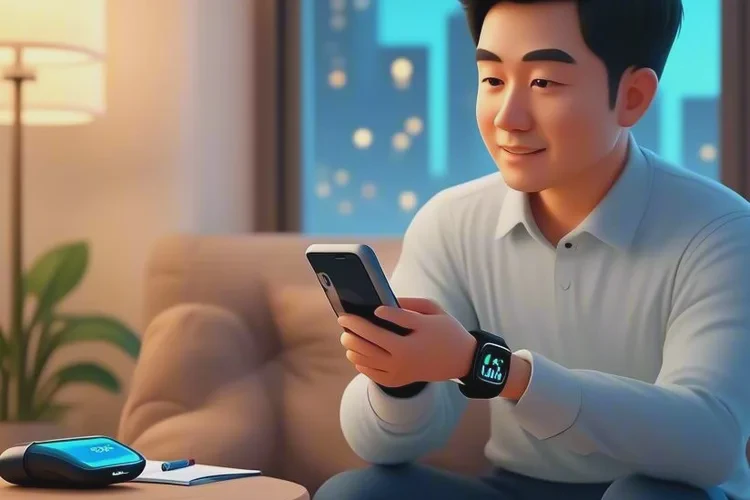 33岁晚餐血糖6.2是怎么回事(图2)