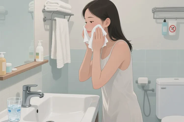 产妇脸上起湿疹可以根治吗(图3)