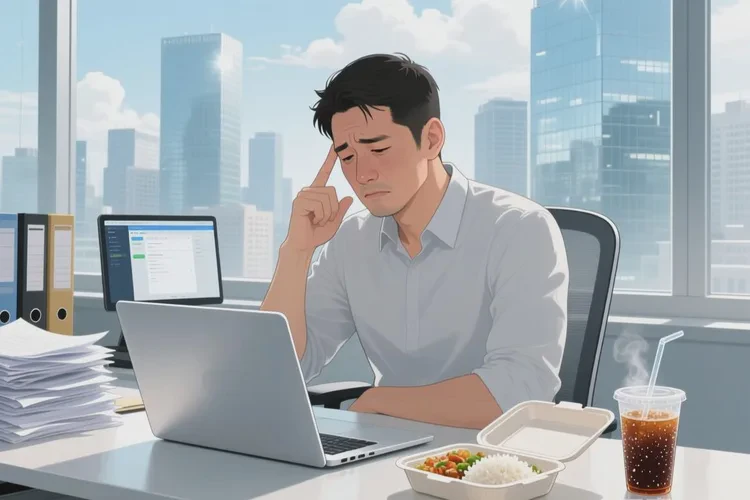 30岁空腹血糖16.0是怎么回事(图2)