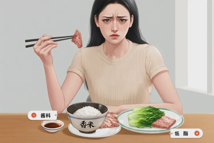 32岁中午血糖8点7是怎么回事(图1)