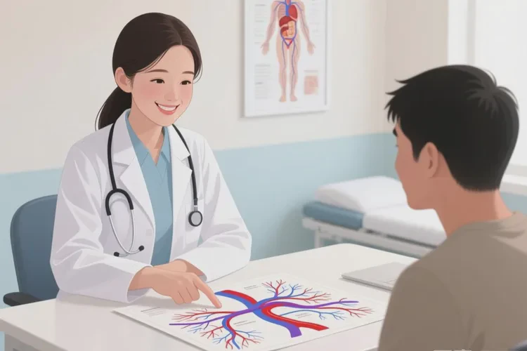 30岁空腹血糖16点3是怎么回事(图2)