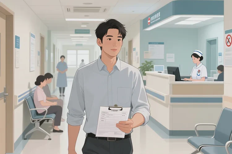 30岁晚餐血糖30.4是怎么回事(图4)