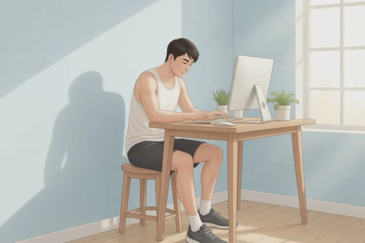 男性脚上偶尔起湿疹可以根治吗(图3)