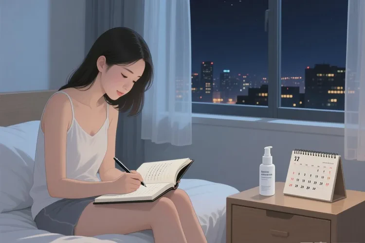 女性大腿长湿疹可以根治吗(图4)