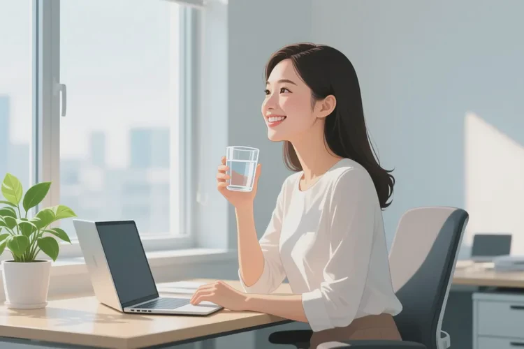 女性脸上偶尔起湿疹可以根治吗(图3)