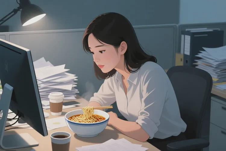 30岁晚餐血糖20.3是怎么回事(图2)