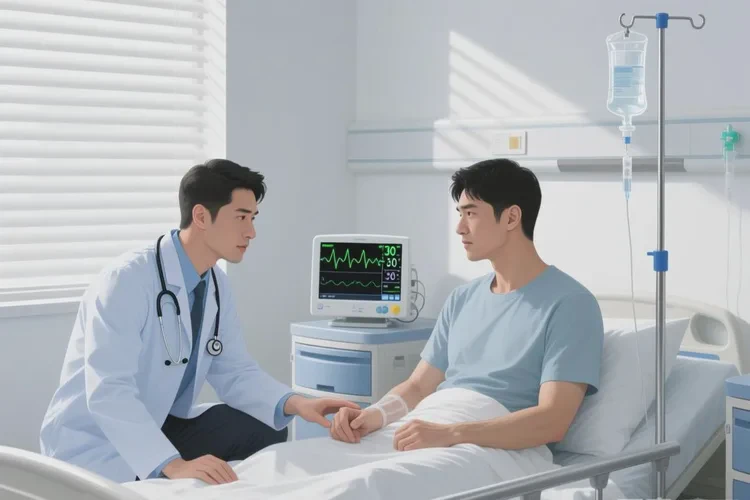 30岁空腹血糖29.6是怎么回事(图2)