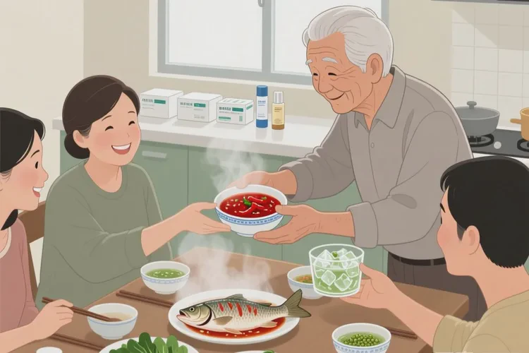 老年人四肢有湿疹可以根治吗(图4)