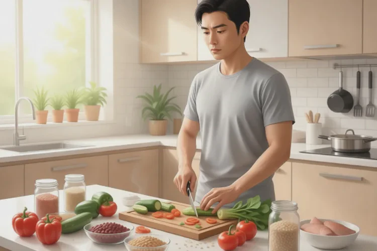 30岁早餐血糖23.4是怎么回事(图1)