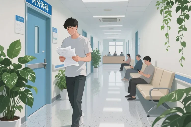 30岁空腹血糖23.9是怎么回事(图2)