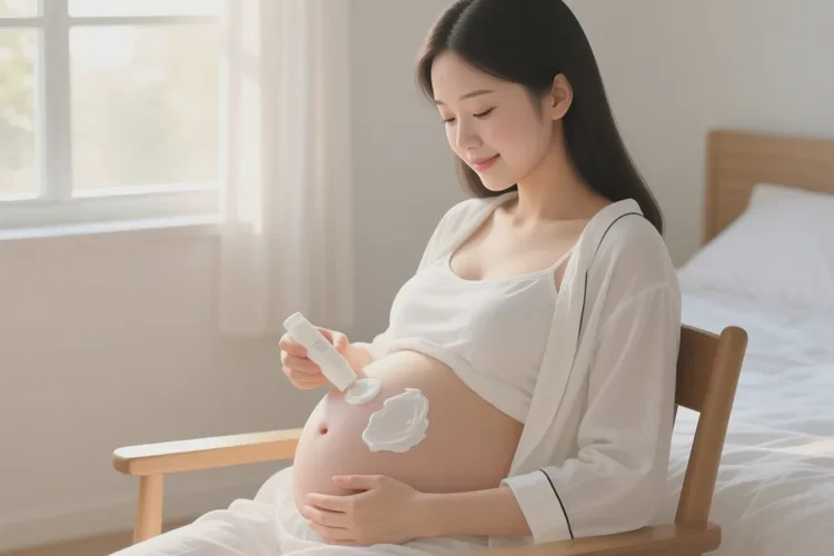 孕妇身上有湿疹可以根治吗(图1)