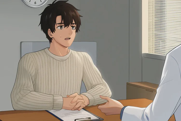 32岁早上血糖27.0是怎么回事(图2)