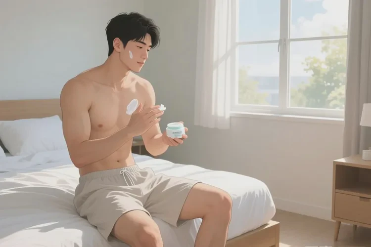 男性大腿上有湿疹可以根治吗(图4)