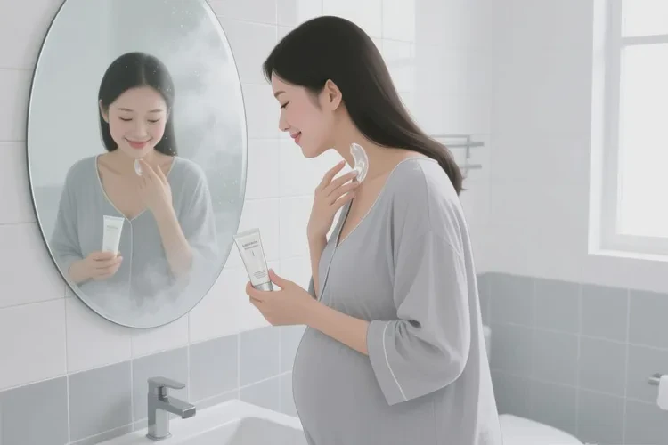 孕妇脖子长湿疹可以根治吗(图3)