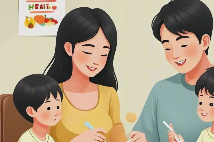 32岁中午血糖21.0是怎么回事(图4)