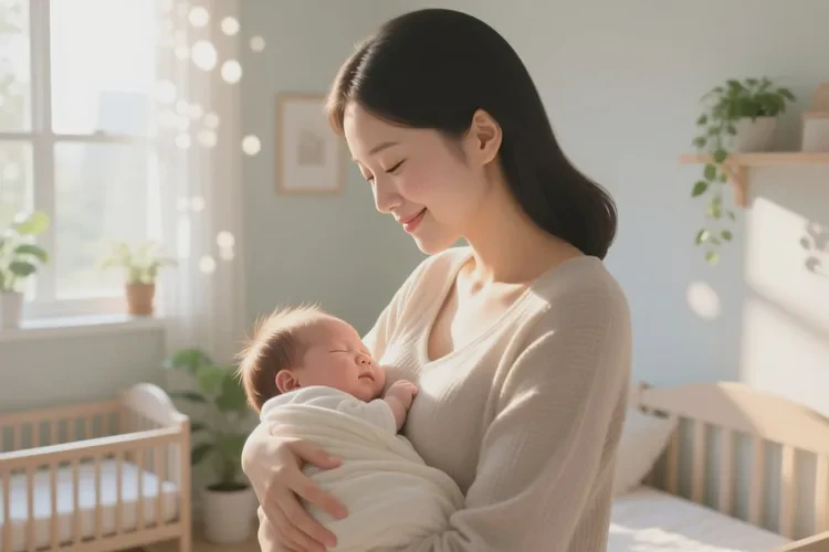 孕妇脸上容易起湿疹可以根治吗(图4)