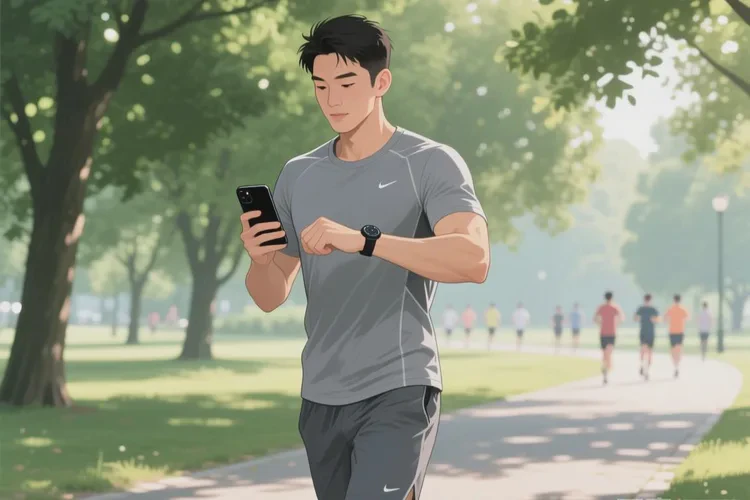 30岁早餐血糖7.5是怎么回事(图3)