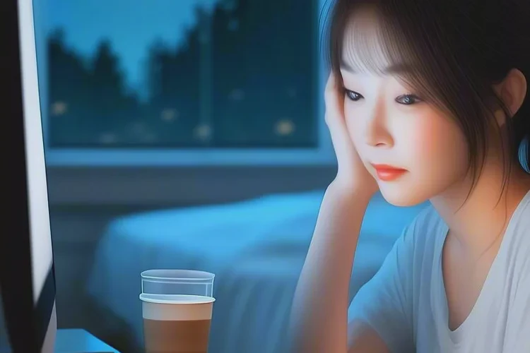 32岁睡前血糖8点4是怎么回事(图2)