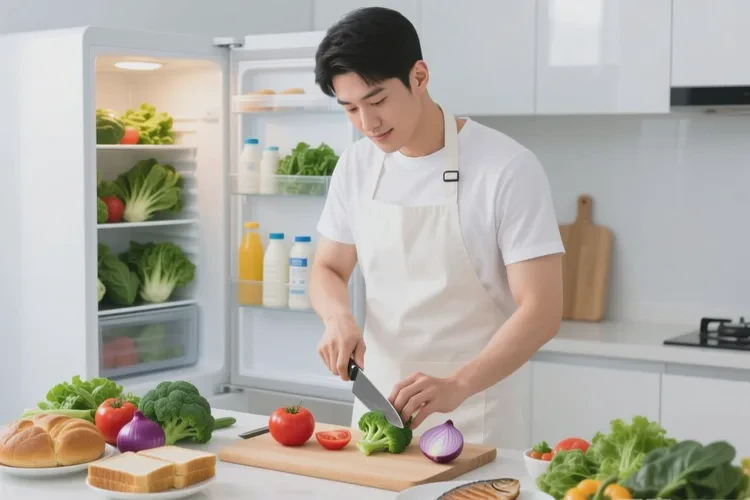 30岁晚餐血糖22.6是怎么回事(图4)