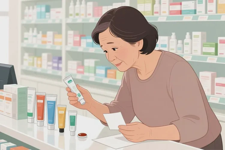 老年人脚上起湿疹可以根治吗(图4)